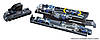 Тачки 3 Трейлер Джексона Шторму (Disney Pixar Cars Jackson Storm Transporter), фото 8