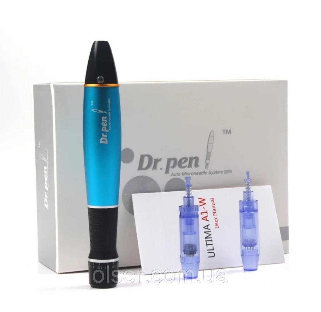 Бездротовий Дермапен Dr.pen Ultima-A1 W