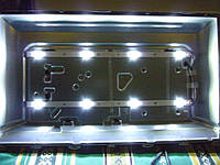 Светодиодные LED-линейки LB-C240Y19-5C(XCG5CLS01)-X1 (LЕD Bravis LED-24G5000 Smart+T2 Black).