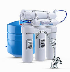 Зворотний осмос