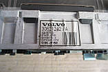 Щиток панель приладів Volvo V40 1.9 TD,30621242A,SW30887756A, фото 2