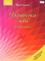 Українська мова в таблицях
