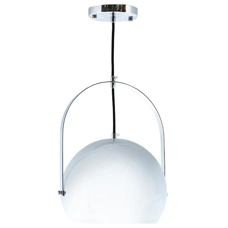 Люстра у формі сфери SLAVIA ZD044