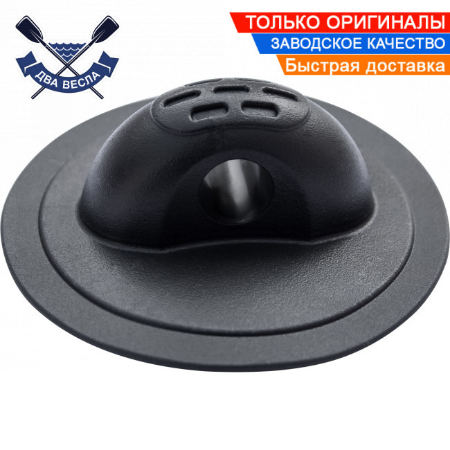 Леєротримач (шайба леєра) для надувних човнів ПВХ