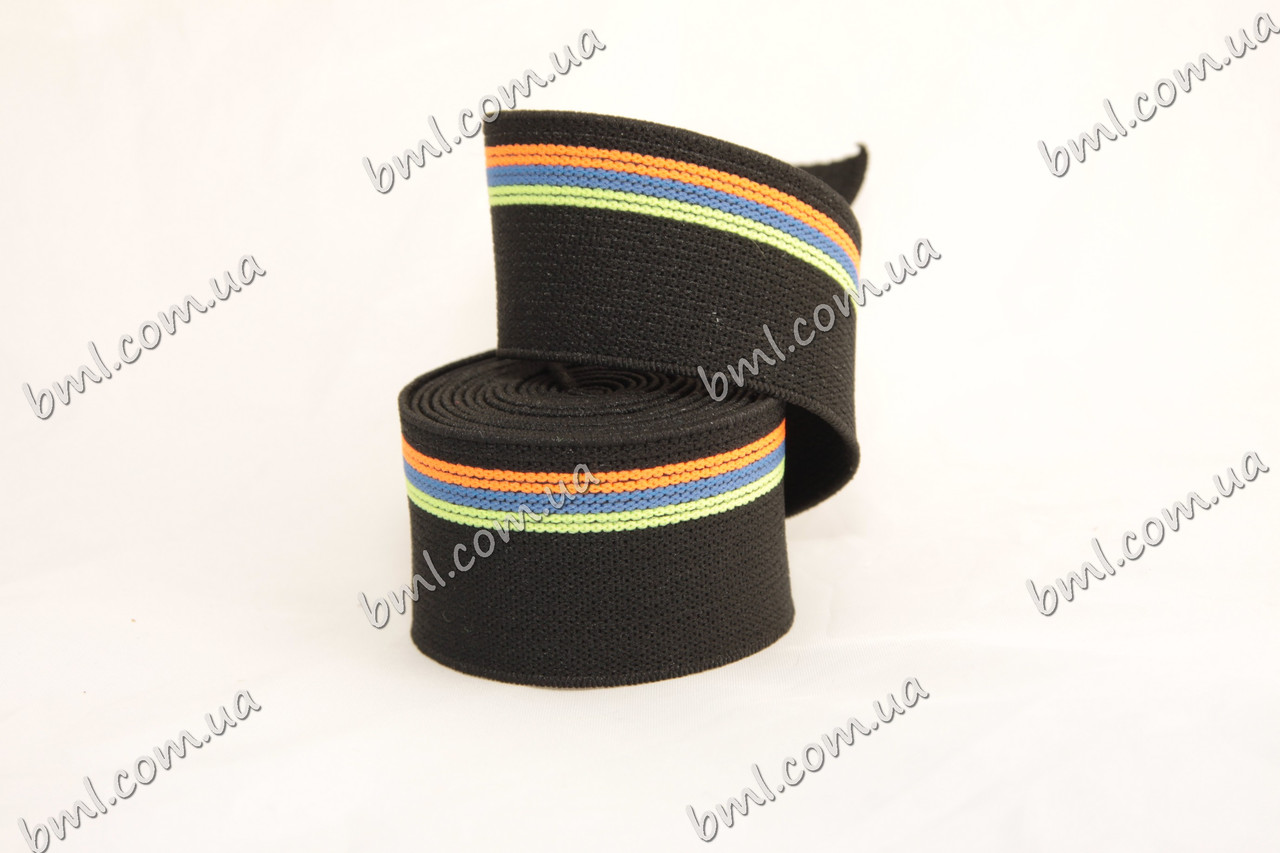 Гумка декоративна