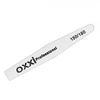 Пилка для нігтів OXXI Professional 150/180, ромб