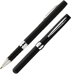 Ручка Fisher Space Pen Explorer Чорна / X750BK (747609742039)