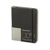 Чехол Moleskine для IPAD mini Черный (ET2IPADMIA) (9788867321582)