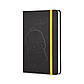 Блокнот Moleskine Limited Simpsons кишеньковий 192 сторінки Чорний нелінований 9х14 см (9788867324262), фото 3