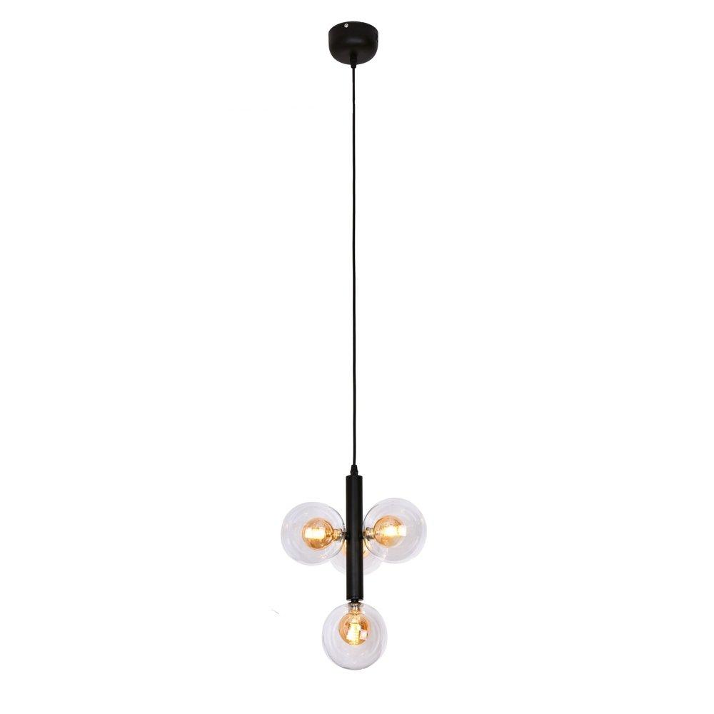 Люстра SLAVIA LED G4 ZW040/3