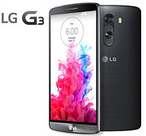 ..: LG G3 D855