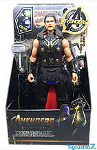 3322C Супер Герої Тор у коробці