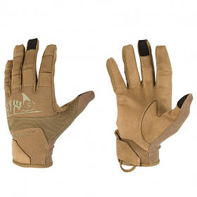 ПЕРЧАТКИ RANGE TACTICAL GLOVES HARD COYOTE /Adaptive green