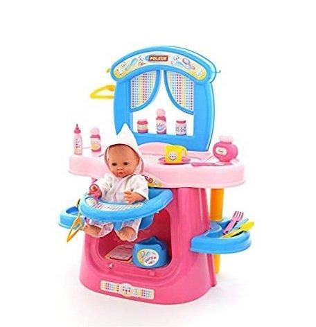 KM7048 Набір "Няня" (у пакеті)