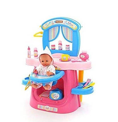 KM7048 Набір "Няня" (у пакеті), фото 1