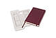 Блокнот Moleskine PRO середній 13х21 см Бургунді (8051272891317), фото 2