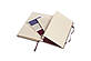 Блокнот Moleskine PRO середній 13х21 см Бургунді (8051272891317), фото 7