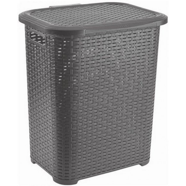 Кошик для білизни Tuffex Rattan TP-7019-4