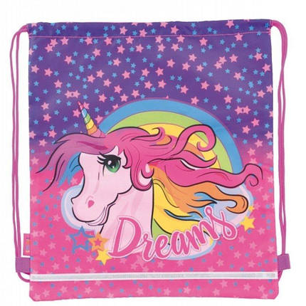 556082 Сумка для взуття "Unicorn", фото 1