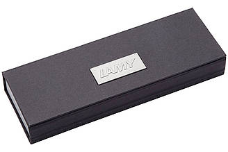 Бокс картонний для ручок Lamy E107 Чорний (1-3 інструмент) (4014519438151)