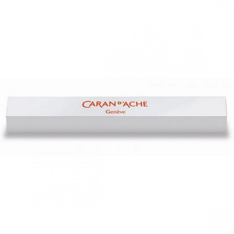 Бокс картонний Caran d'Ache 888 білий 100009.468 (7610186038419), фото 1