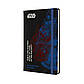 Блокнот Moleskine Star Wars середній 13х21 см в лінію Falcon (8053853603746), фото 6