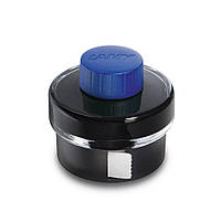 Чернила Lamy T52 Синие (50 мл) (4014519089339)