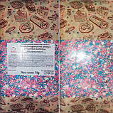 Посипка кондитерська "Зірковий коктейль" 1 кг", фото 4