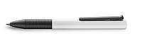 Ручка-роллер Lamy Tipo Белая / Стержень M66 1,0 мм Чёрный (4014519680901)