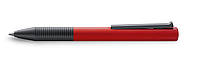 Ручка-роллер Lamy Tipo Червона / Стержень M66 1,0 мм Чёрный (4014519680925)