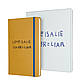 Набір колекційний Moleskine Limited Basquiat Блокнот + Ручка-ролер Plus) (8053853600585), фото 7