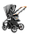 Дитяча коляска 2 в 1 Jedo Tamel E21, фото 2