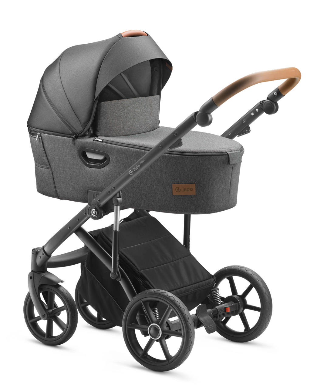 Дитяча коляска 2 в 1 Jedo Tamel E21