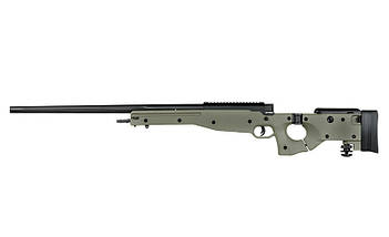 Магазин для снайперської гвинтівки CM.706 — Black [CYMA] (для страйкболу), фото 5