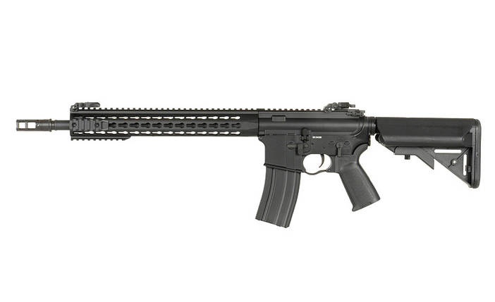 Страйкбольний (AirSoft) привод CM.068C [CYMA], фото 1