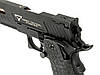 Пістолет R601 John Wick 3 TTI Combat Master - Black [Army Armament] (для страйкболу), фото 7