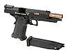 Пістолет R601 John Wick 3 TTI Combat Master - Black [Army Armament] (для страйкболу), фото 9