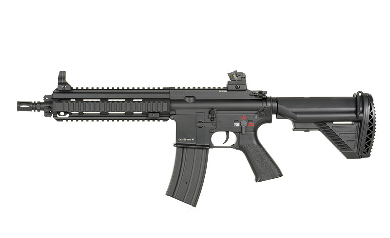Страйкбольний привід HK 416 BY-801 [Bell]: продажа, цена в