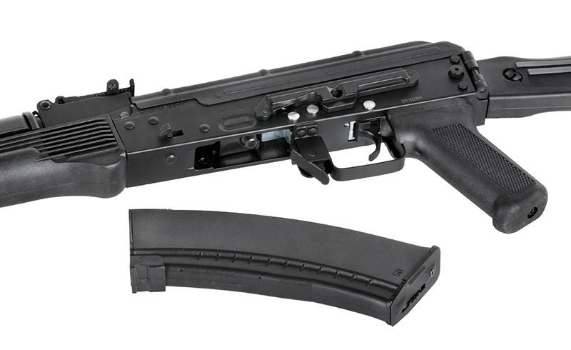 Страйкбольный автомат (ребрендинг «D-Boys») AKS-74 BY-005