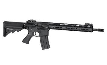 Страйкбольний привод CM.623 Standart — Black [CYMA] (для страйкболу), фото 5