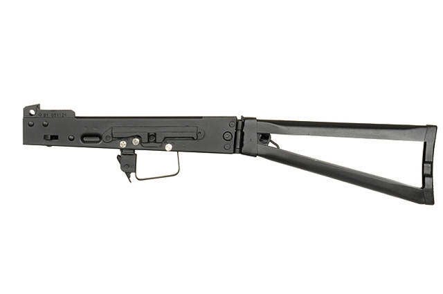 Ствольна коробка для AEG АК74 разом із прикладом [Bell] (для страйкболу), фото 1