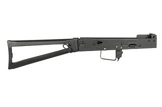 Ствольна коробка для AEG АК74 разом із прикладом [Bell] (для страйкболу), фото 2