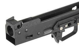 Ствольна коробка для AEG АК74 разом із прикладом [Bell] (для страйкболу), фото 4