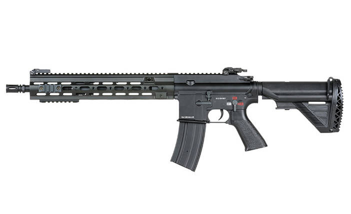 Страйкбольный привід HK 416 BY-812 [Bell], фото 1