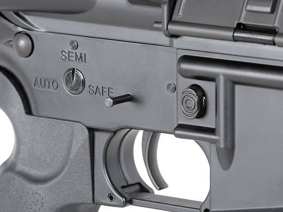 Тригерний пін для приводів M4/M16 [SLONG AIRSOFT] (для страйкболу), фото 3