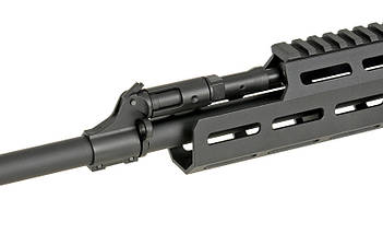 Снайперська гвинтівка CYMA СВД M-LOK rail CM.057B [CYMA] (для страйкболу), фото 6