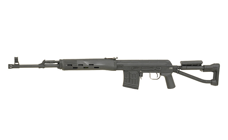 CM.057S SVD [CYMA] (для страйкболу)