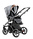 Дитяча коляска 2 в 1 Jedo Tamel T20, фото 2