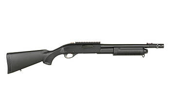 CM.356M Tactical Full Metal — Black [CYMA] (для страйкболу), фото 2