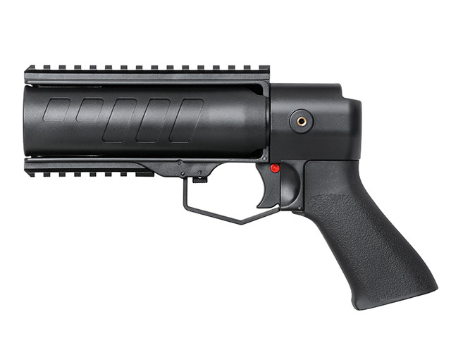 40MM ręczny granatnik Thor Power Up [APS] (для страйкболу)